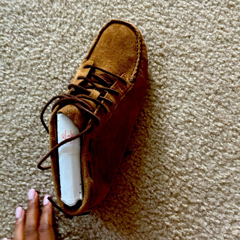 Ugg loafers